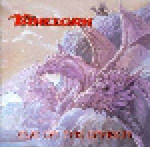 Tanelorn: Eye Of The Dragon (CD) - Bild 1