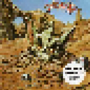 Tankard: Stone Cold Sober (CD) - Bild 1