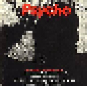 Bernard Herrmann: Psycho (CD) - Bild 1