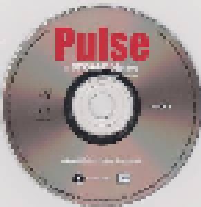 Pulse - A Stomp Odyssey (CD) - Bild 3