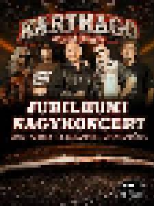 Karthago: "Együtt 40 Éve" Jubileumi Nagykoncert 2019.04.13. - Cover