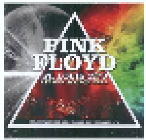 Pink Floyd: St. Louis 1973 1st Gen Scotch Reel - Cover
