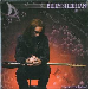 Billy Sheehan: Cosmic Troubadour - Cover