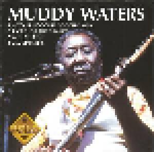 Muddy Waters: Gold Collection - Cover