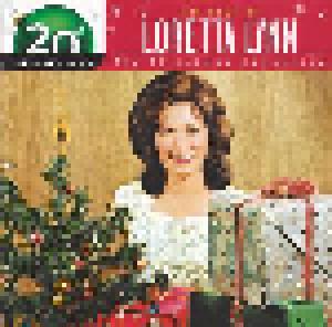 Loretta Lynn: Country Christmas - Cover