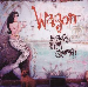 Wagon: Beauty Angel Queen - Cover