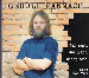 Gerulf Pannach: Wer Sagt, Das Kann Nicht Sein - Live 1969 -1975 - Cover