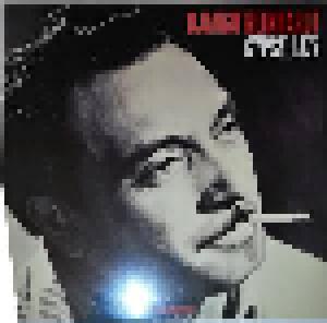 Django Reinhardt: Gipsy Jazz - Cover