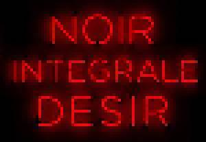 Noir Désir: Intégrale - Cover