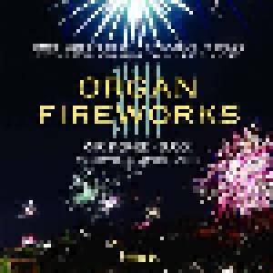 Christopher Herrick: Organ Fireworks XIII - Cover
