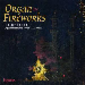 Christopher Herrick: Organ Fireworks XIV - Cover