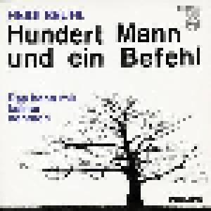 Heidi Brühl: Hundert Mann Und Ein Befehl - Cover