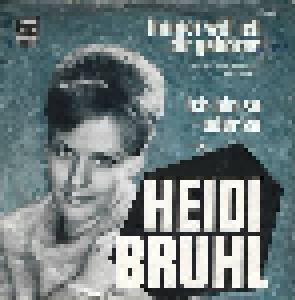 Heidi Brühl: Immer Will Ich Dir Gehören - Cover