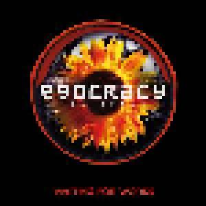 Waiting For Words: Egocracy - The Bonus - Cover