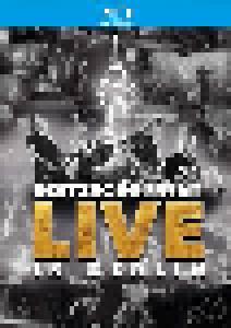 Goitzsche Front: Live In Berlin - Cover