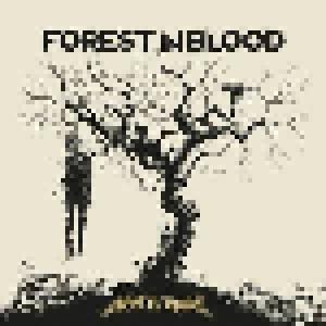 Forest In Blood: Haut Et Court - Cover