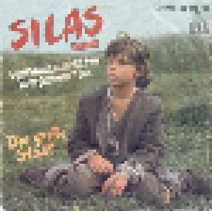 Christian Bruhn Orchester: Silas - Cover