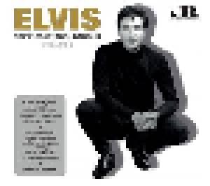 Elvis Presley: Tinseltown Troubadour Vol.2 - Cover