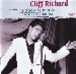 Cliff Richard, Cliff Richard & The Shadows: Rocking Years 1959-1960 - Vol.2, The - Cover