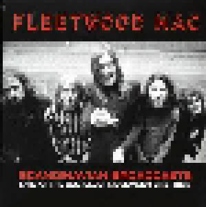 Fleetwood Mac: Scandinavian Broadcasts - Live At The Cue Club, November 2nd 1969 - Cover