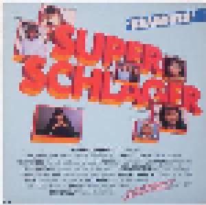 Super Schlager - Brandneu - Cover