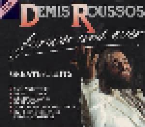 Demis Roussos: Forever And Ever - Greatest Hits - Cover
