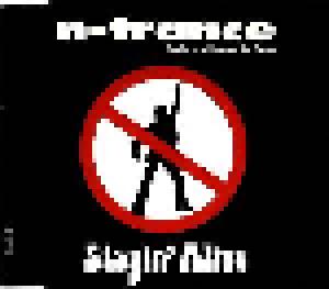 N-Trance Feat. Ricardo Da Force: Stayin' Alive - Cover