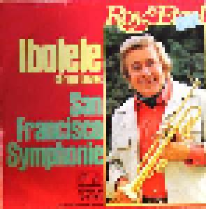 Roy Etzel: Ibolele (Free Love) - Cover