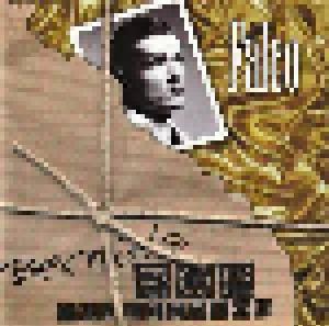 Falco: Bernie's Pop Collection - Cover