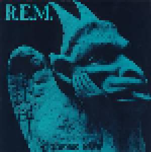 R.E.M.: Chronic Town - Cover