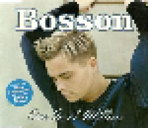 Bosson: One In A Million - Cover
