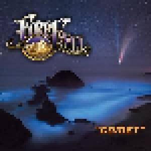 Firefall: Comet - Cover