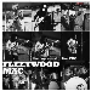 Fleetwood Mac: Hague, Oslo, Live 1969, The - Cover