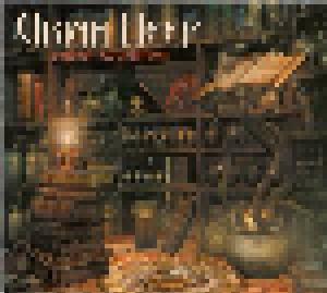 Uriah Heep: Logical Revelations - Cover