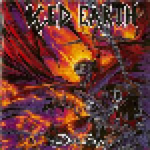 Iced Earth: The Dark Saga (CD) - Bild 1