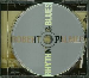 Robert Palmer: Rhythm & Blues (CD) - Bild 5