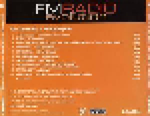 Fm Radio Evolution 2: Da Detroit A Philadelphia (CD) - Bild 2