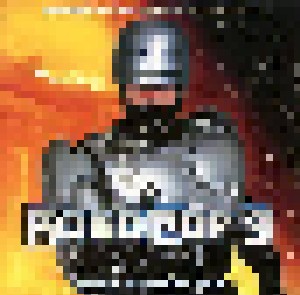 Basil Poledouris: Robocop 3 (CD) - Bild 1