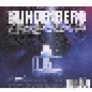 Udo Lindenberg: Stark Wie Zwei - Live (2-CD) - Bild 2