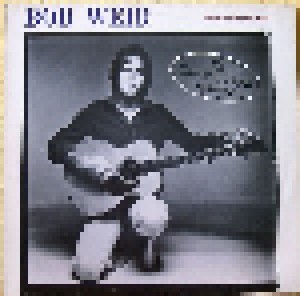 Cover - Bob Weir: Heaven Help The Fool