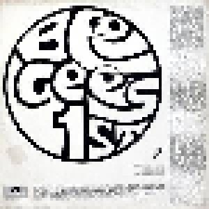Bee Gees: Bee Gees' 1st (LP) - Bild 2