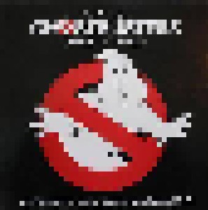 Ray Parker Jr.: Ghostbusters (Searchin' For The Spirit) (12") - Bild 1