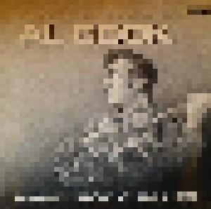 Al Cook: Hard Rock Blues (LP) - Bild 1