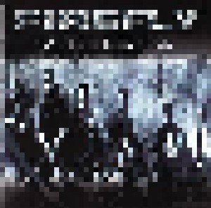 Cover - Firefly: After The Fire