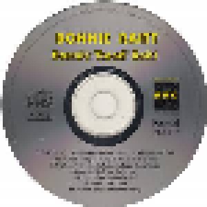 Bonnie Raitt: Bonnie "Road" Raitt (CD) - Bild 3