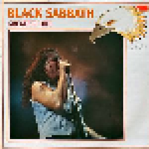 Black Sabbath: Greatest Hits (LP) - Bild 1