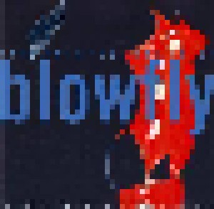 Blowfly: The Twisted World Of Blowfly (CD) - Bild 1