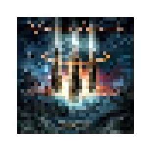 Visions Of Atlantis: Trinity (Promo-CD) - Bild 1