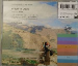 Yungchen Lhamo: Coming Home (CD) - Bild 2