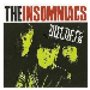 Cover - Insomniacs, The: Out Of It